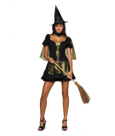 Oz Wicked Witch ADULT HIRE